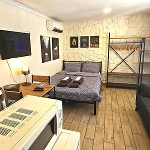 Superior Studio met een King Size Bed